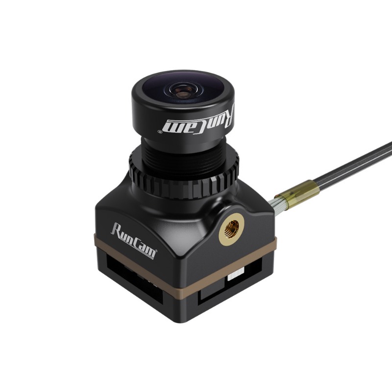 Runcam Split 4 Camera 2in1 4K  - مراجعة Fpv Drone Camera وسعره