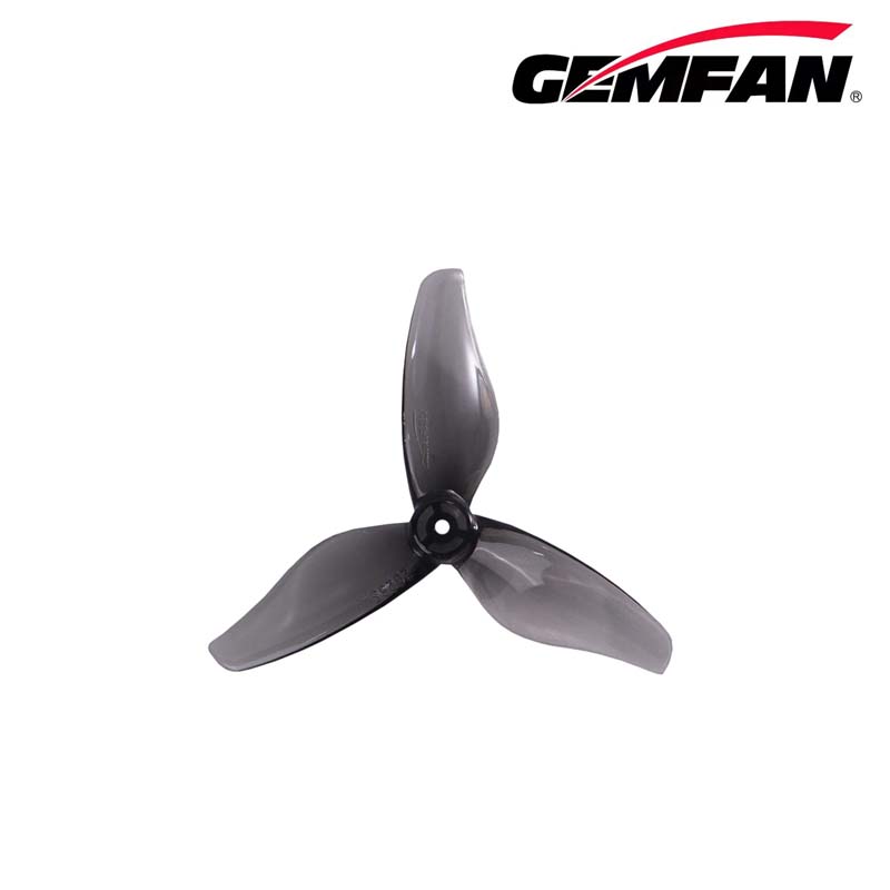 12Pairs(12CW+12CCW) Gemfan 202 - مراجعة Fpv Drone Propeller وسعره
