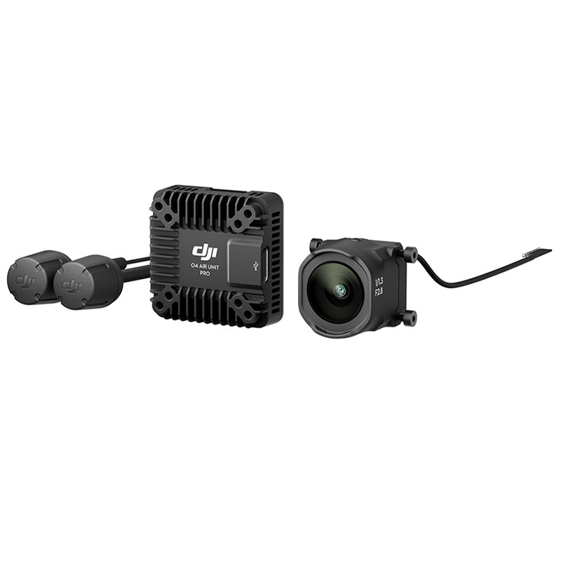 DJI O4 Air Unit Series Flagshi - مراجعة Fpv Drone Receiver وسعره