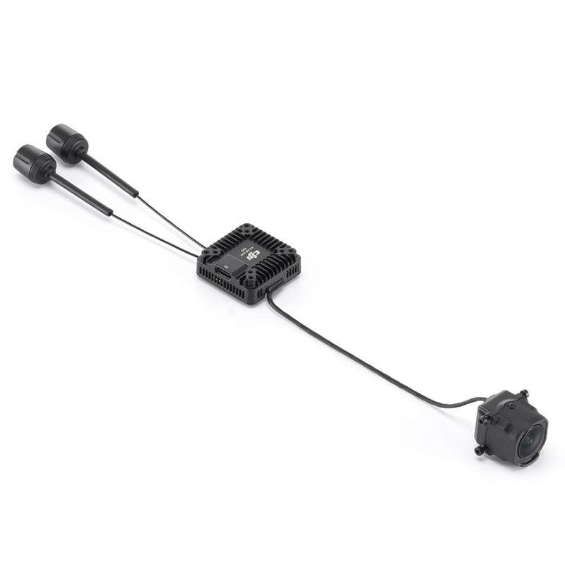 DJI O4 Air Unit Series Flagshi - مراجعة Fpv Drone Receiver وسعره